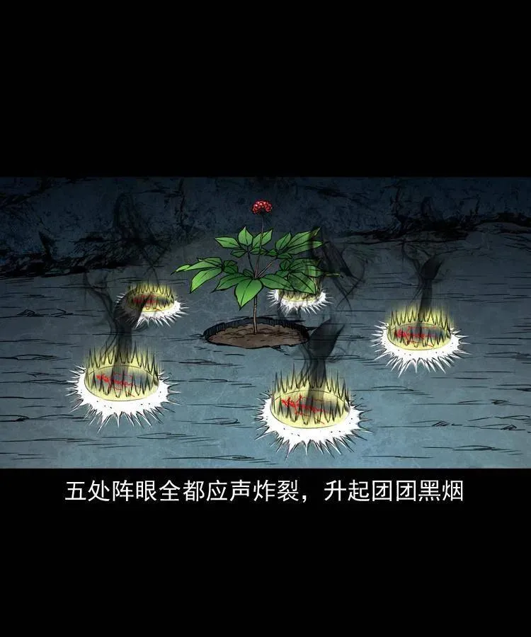 五十二话 人参娃娃 第68页