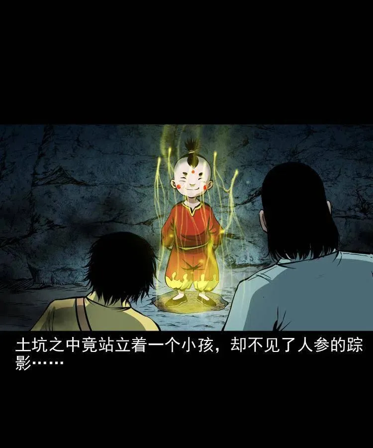 五十二话 人参娃娃 第70页