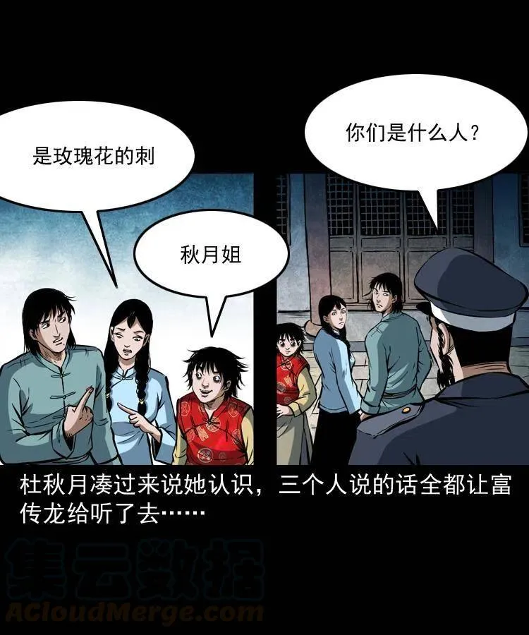 五十五话 我冤枉 第41页