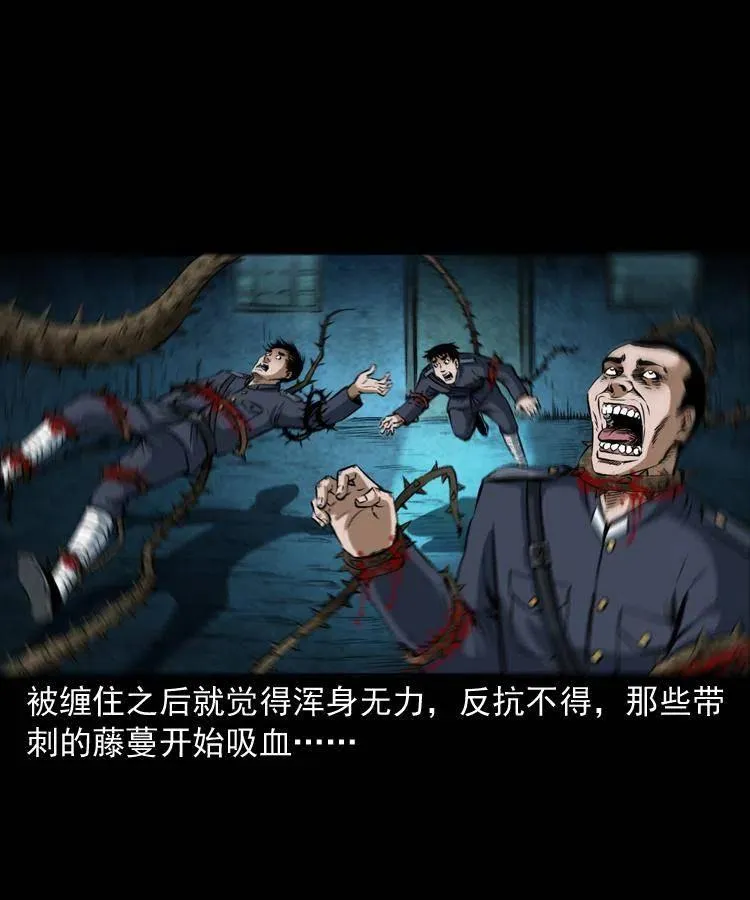 五十六话 马四海捉妖 第16页