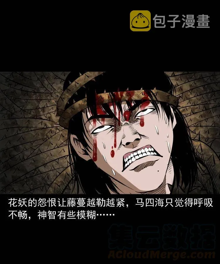 五十六话 马四海捉妖 第53页