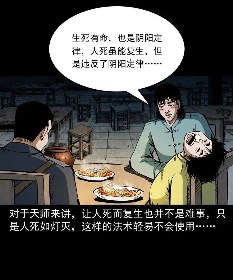 五十七话 让死人说话 第40页