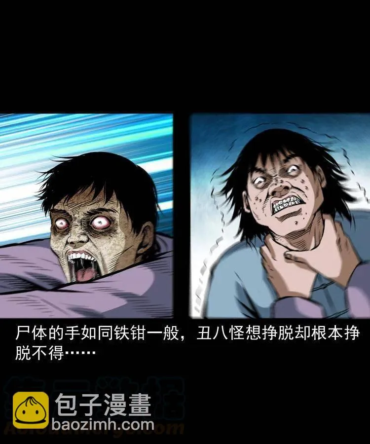五十九话 我的娘啊 第29页