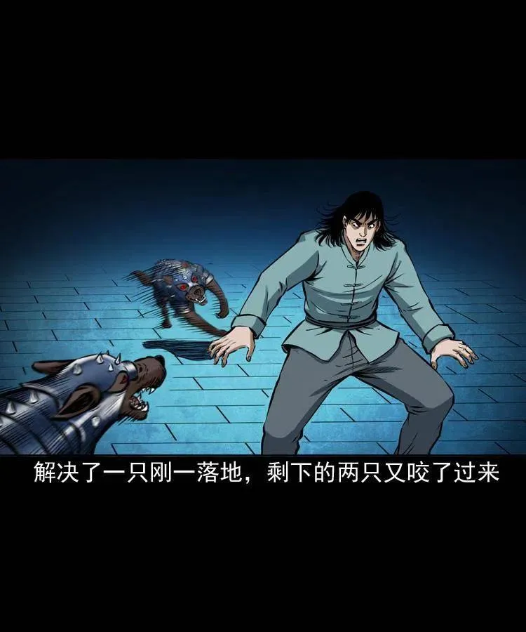 六十一话 不是冤家不聚头 第28页