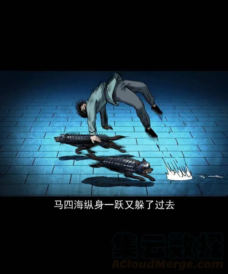 六十一话 不是冤家不聚头 第29页