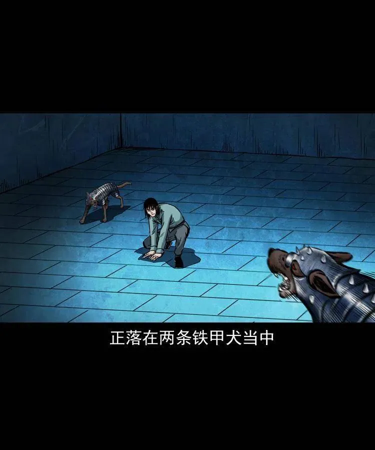 六十一话 不是冤家不聚头 第31页