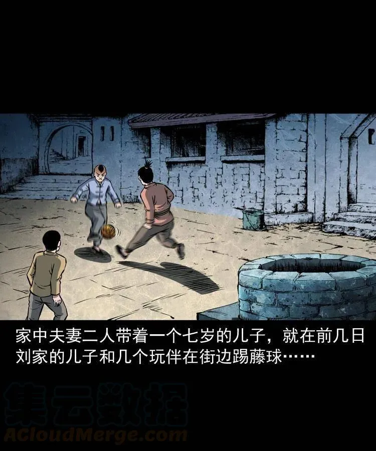 六十七话 炼婴术 第13页