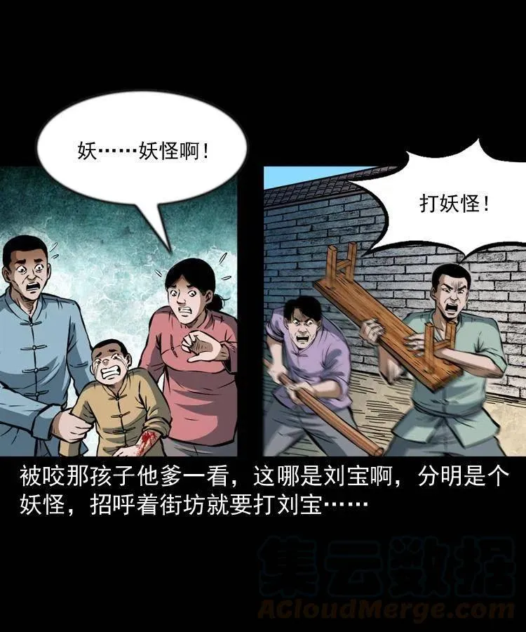 六十七话 炼婴术 第29页