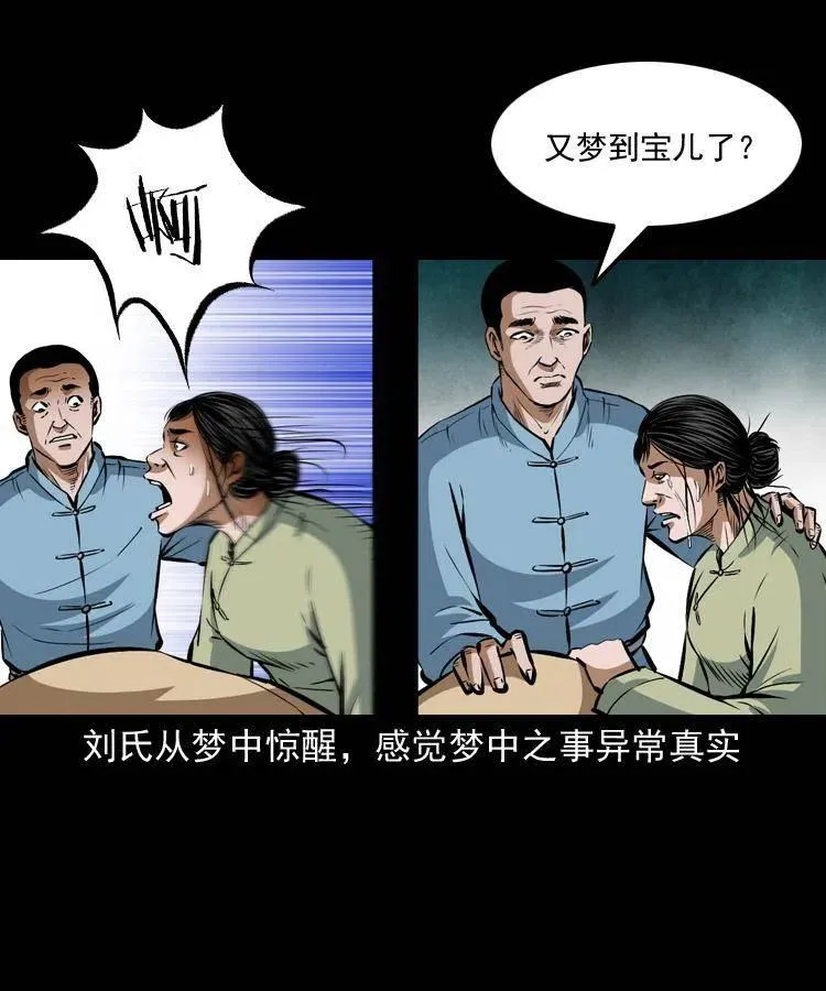 六十八话 梦中授法 第31页