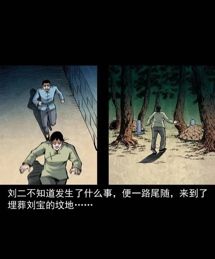 六十八话 梦中授法 第35页