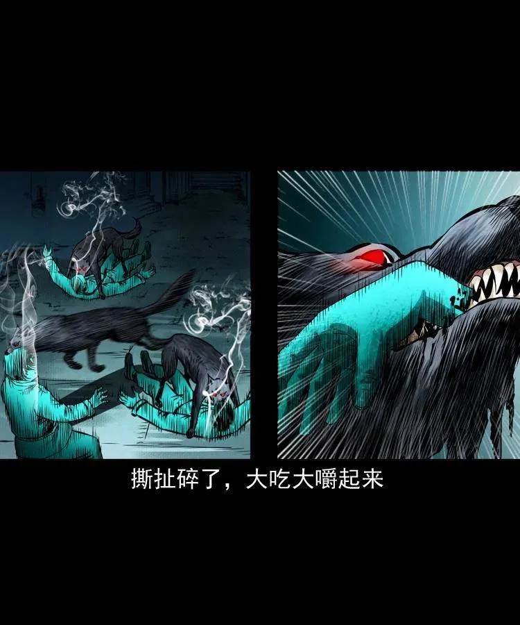 七十六话 恶狗村 第48页