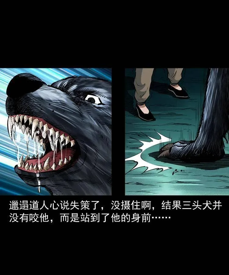 七十七话 金鸡山 第19页