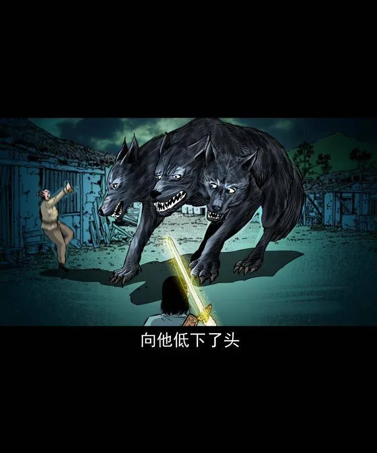 七十七话 金鸡山 第20页