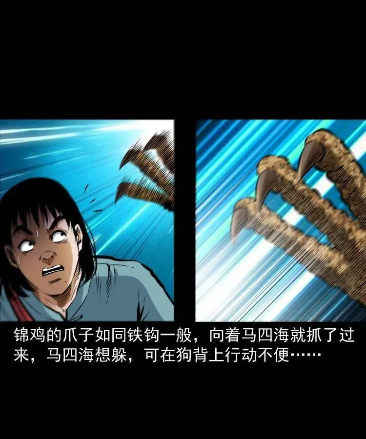 七十七话 金鸡山 第39页