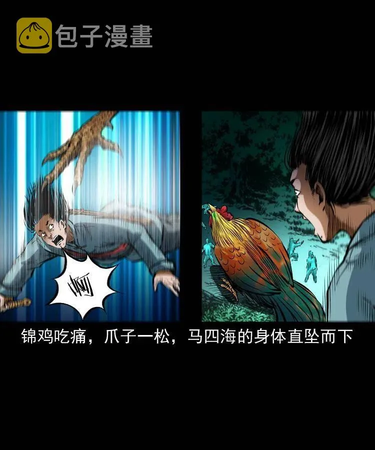 七十七话 金鸡山 第44页