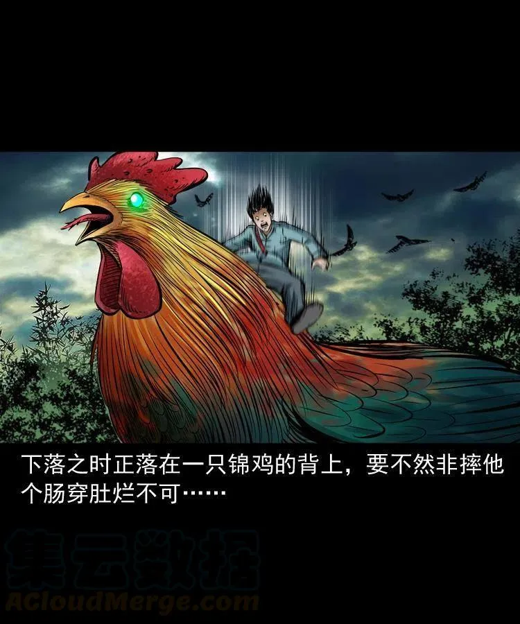 七十七话 金鸡山 第45页
