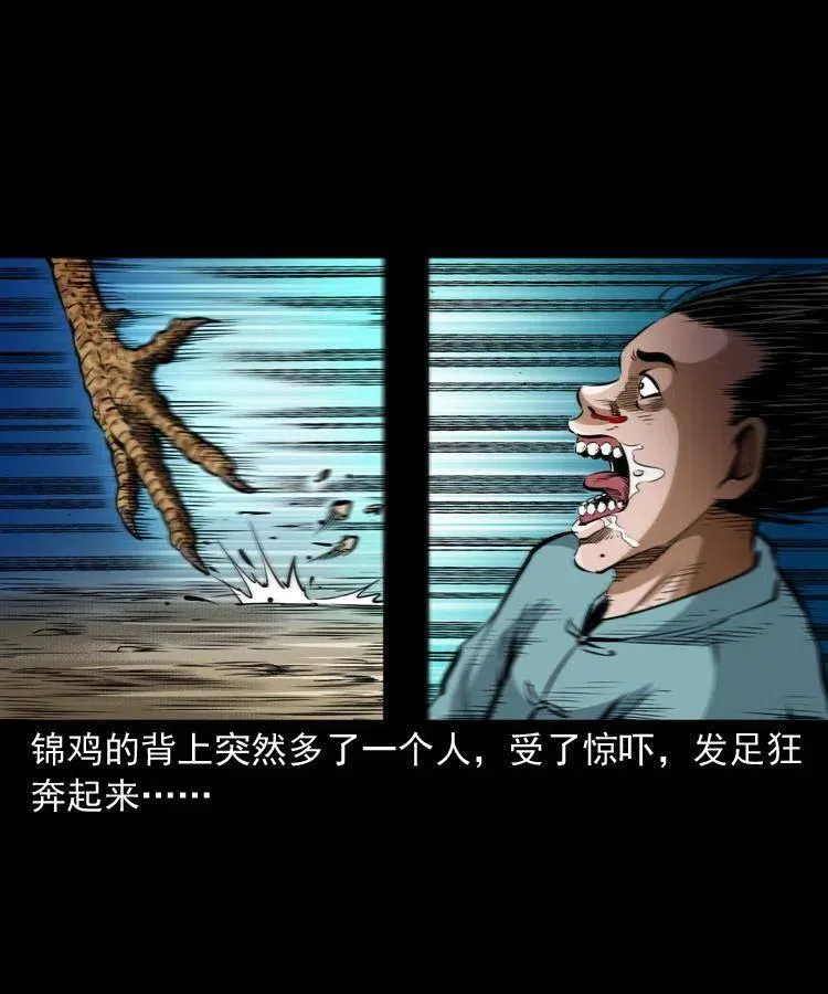 七十七话 金鸡山 第46页