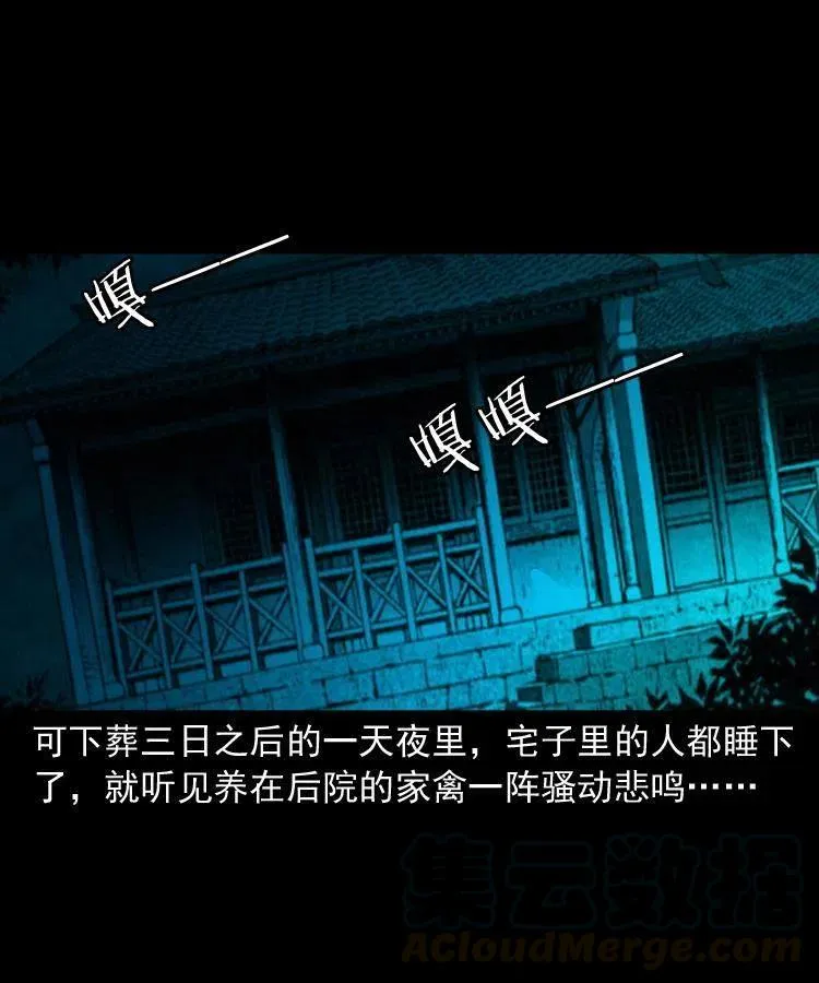 八十七话 回来的到底是谁 第53页