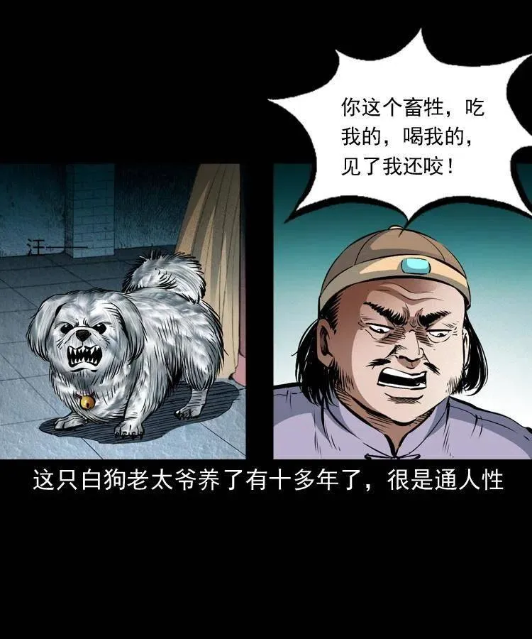 八十九话 降白妖 第12页