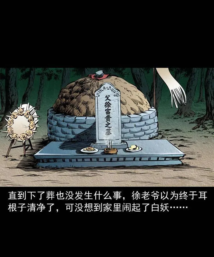 八十九话 降白妖 第30页