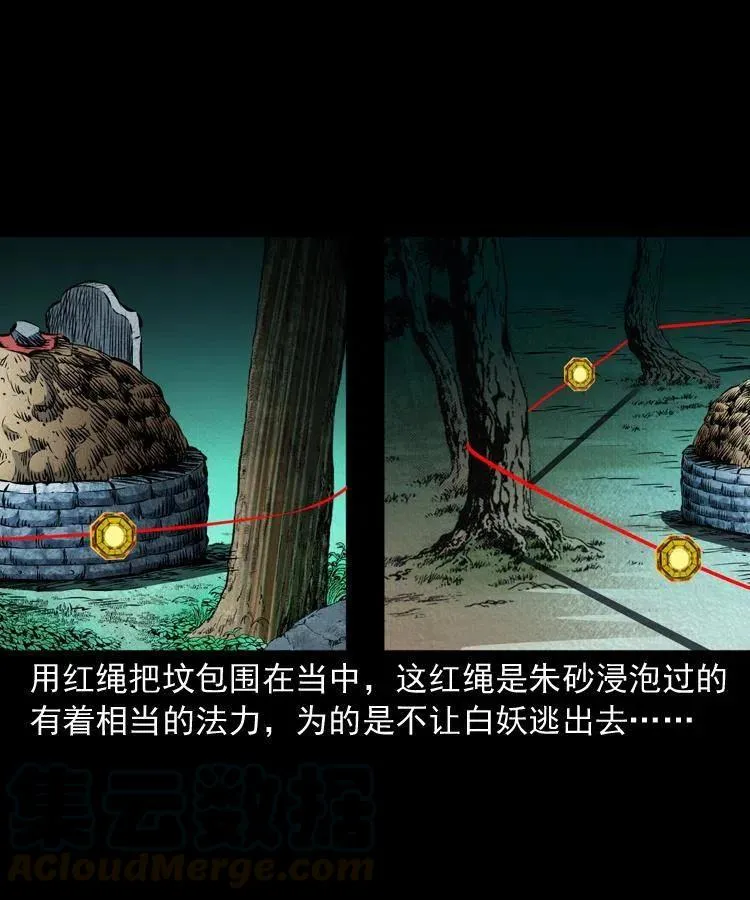 八十九话 降白妖 第41页