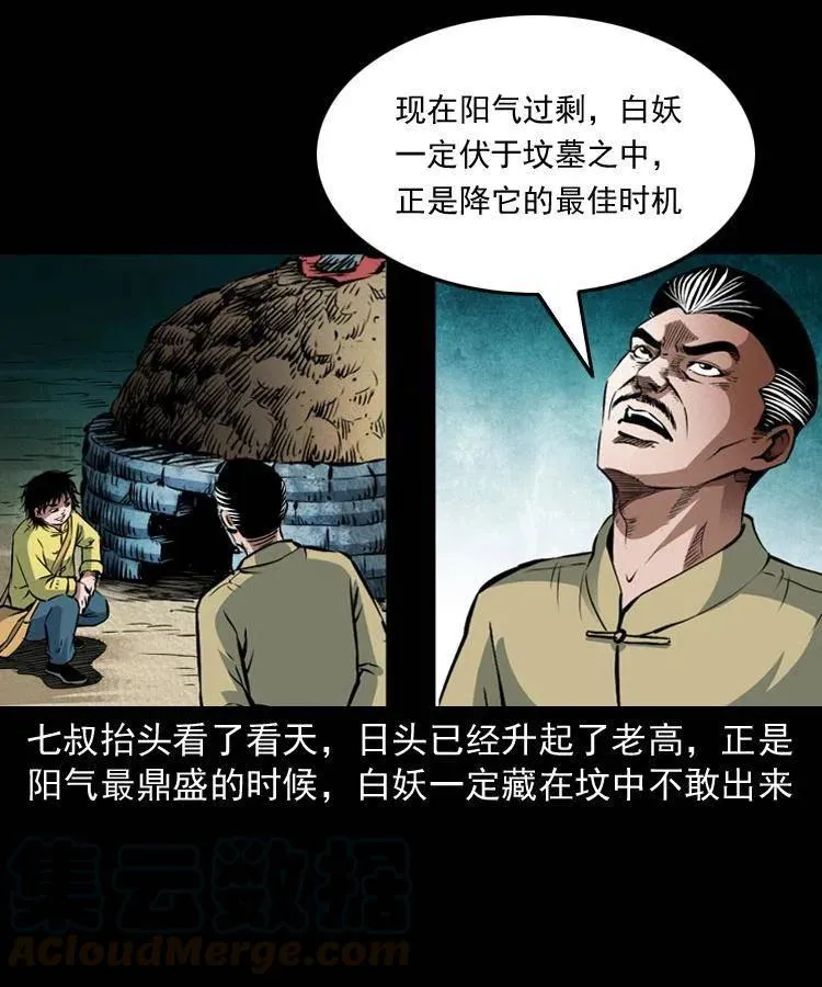 八十九话 降白妖 第45页