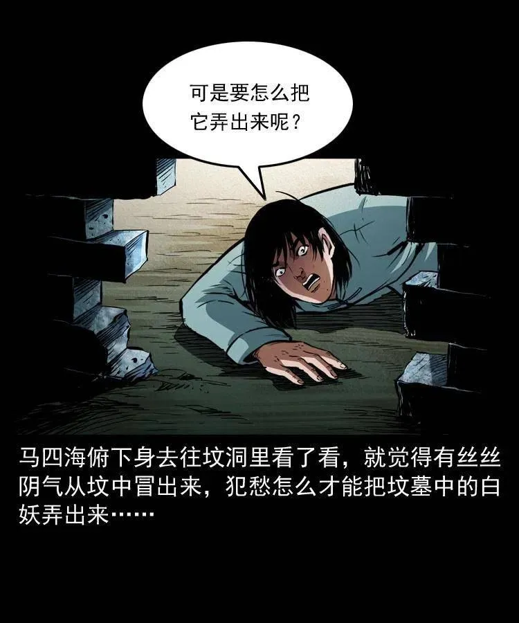 八十九话 降白妖 第46页