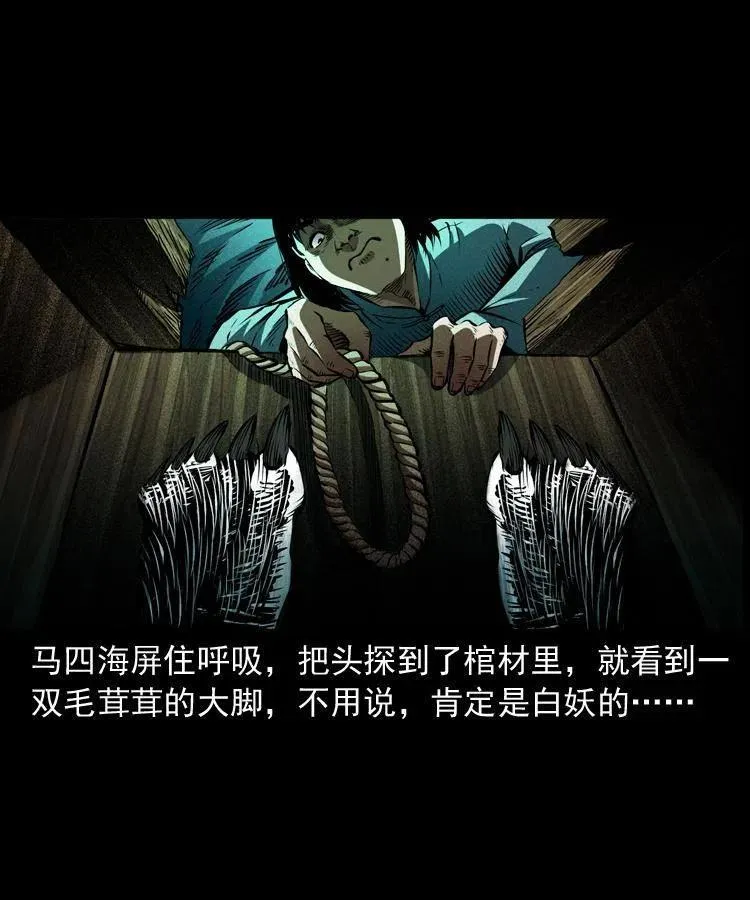 八十九话 降白妖 第52页