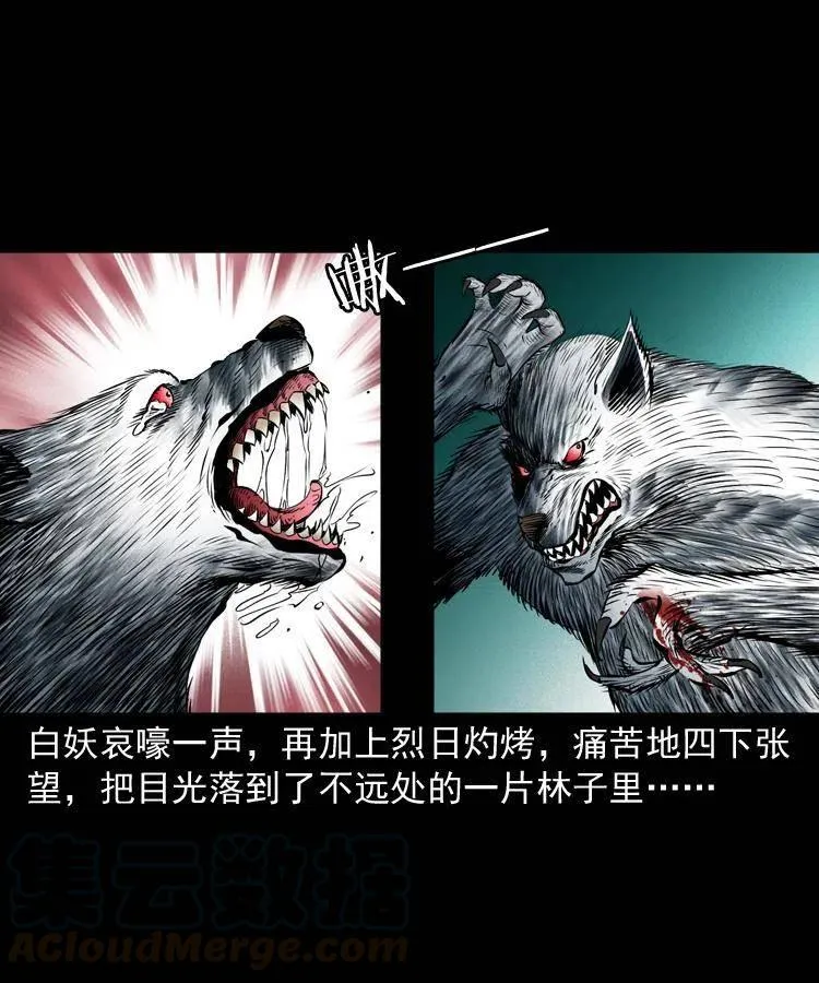 九十话 马四海的方法 第5页