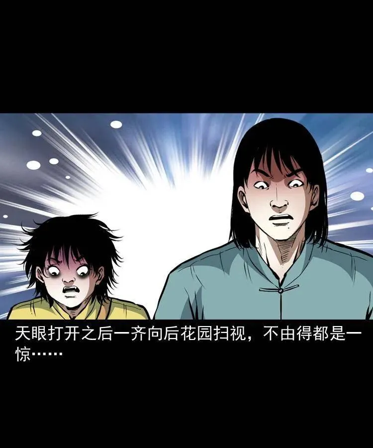 一百话 帅府诡事 第63页
