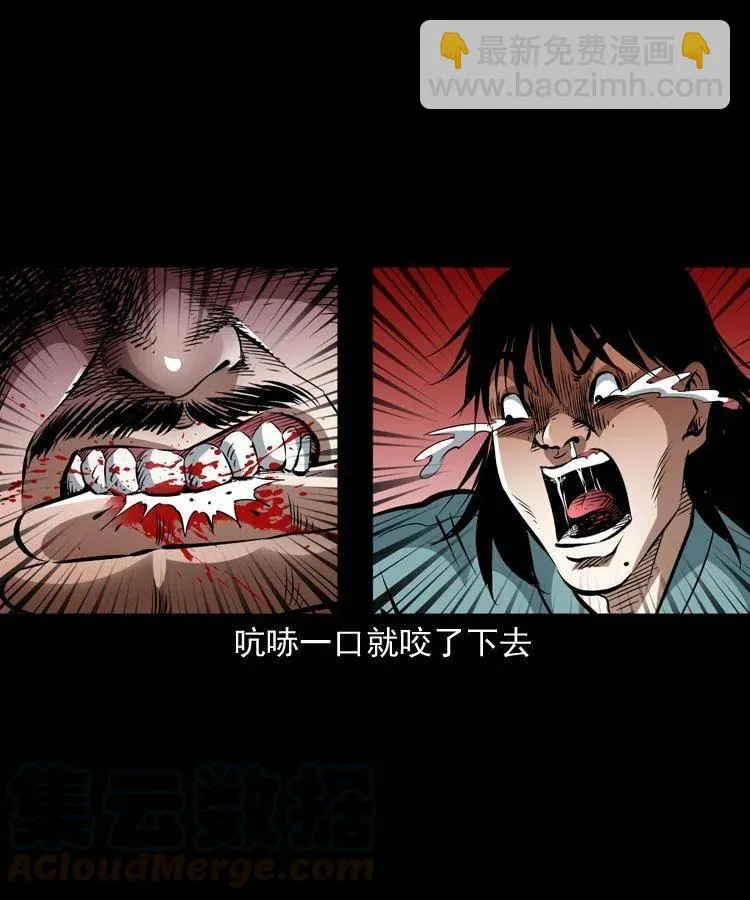 一百零九话 大破石人像 第17页