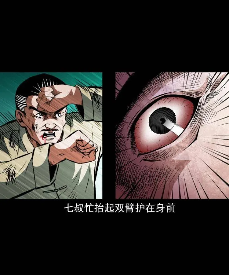 一百一十四话 七叔的决心 第14页