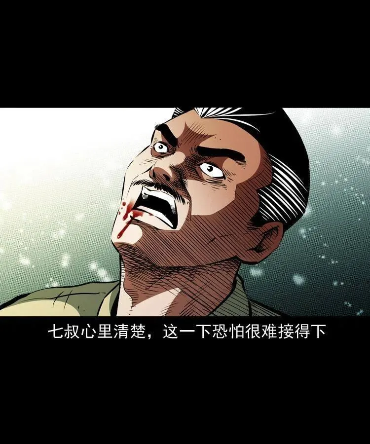 一百一十四话 七叔的决心 第22页