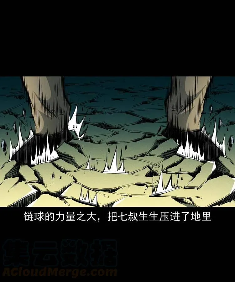 一百一十四话 七叔的决心 第25页