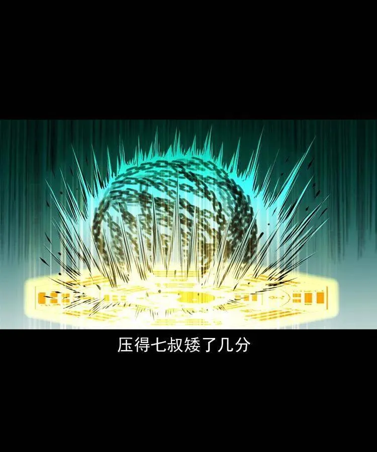 一百一十四话 七叔的决心 第28页