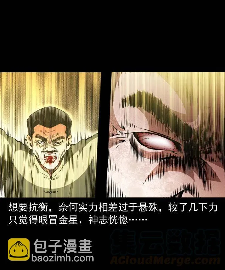 一百一十四话 七叔的决心 第29页