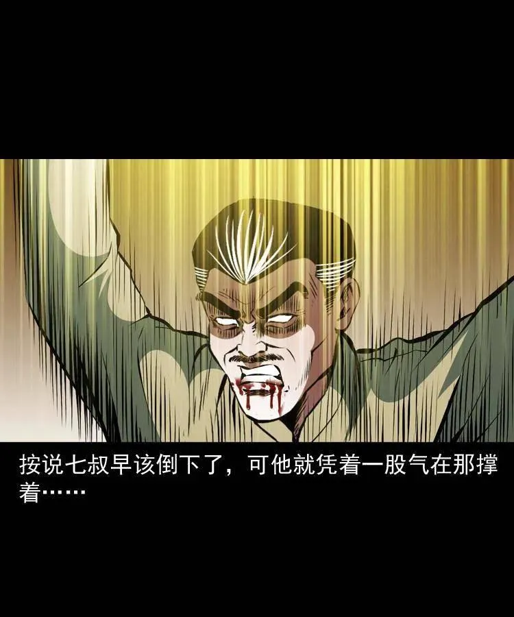 一百一十四话 七叔的决心 第30页
