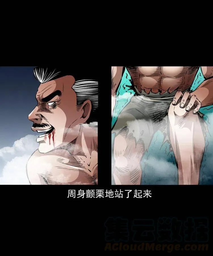 一百一十四话 七叔的决心 第37页
