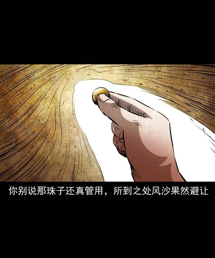 一百一十四话 七叔的决心 第48页