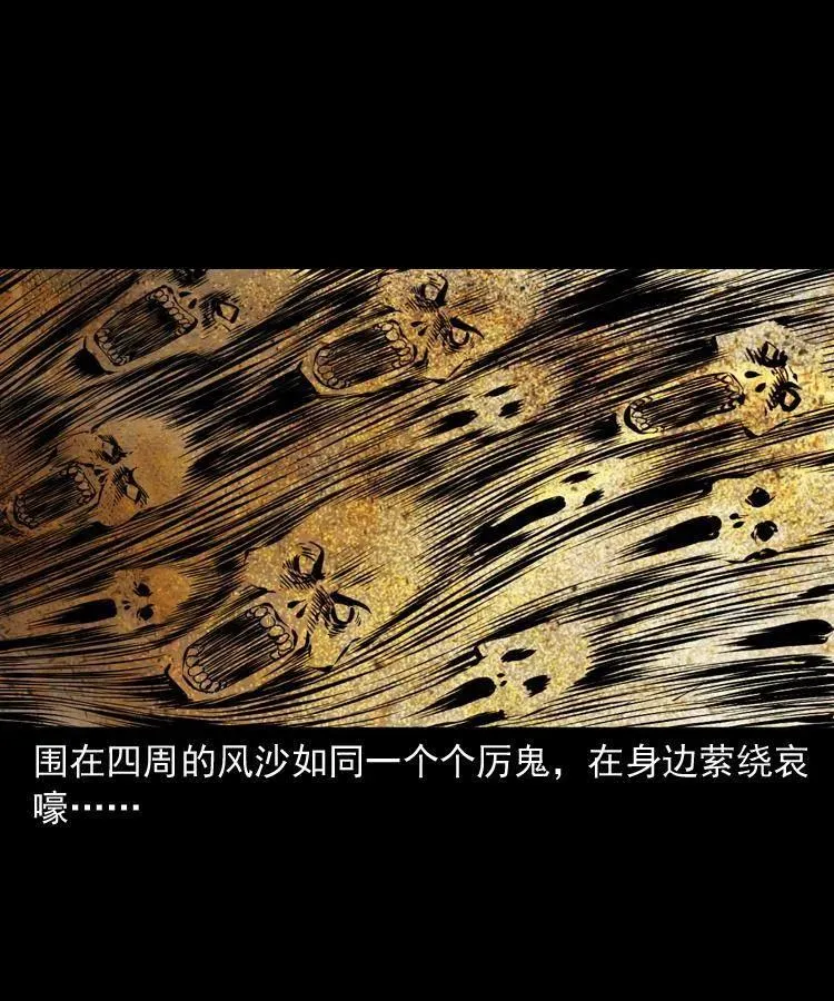一百一十四话 七叔的决心 第51页