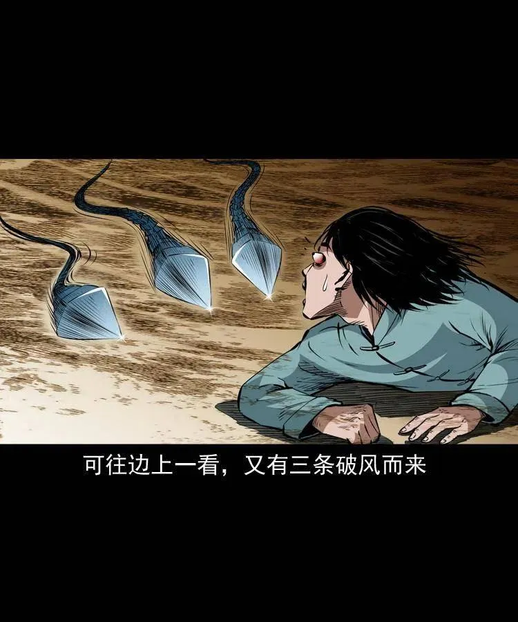 一百一十五话 阴兵现世 第10页