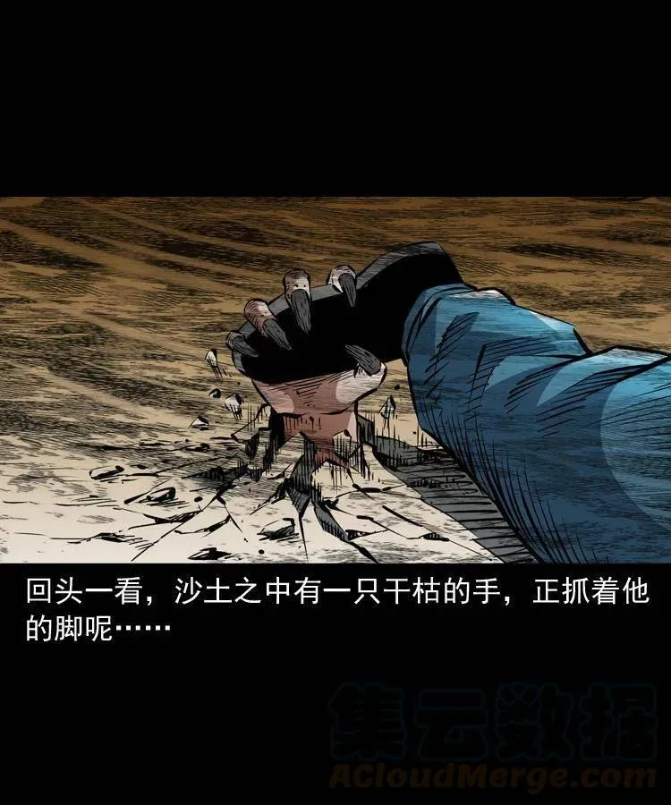 一百一十五话 阴兵现世 第29页