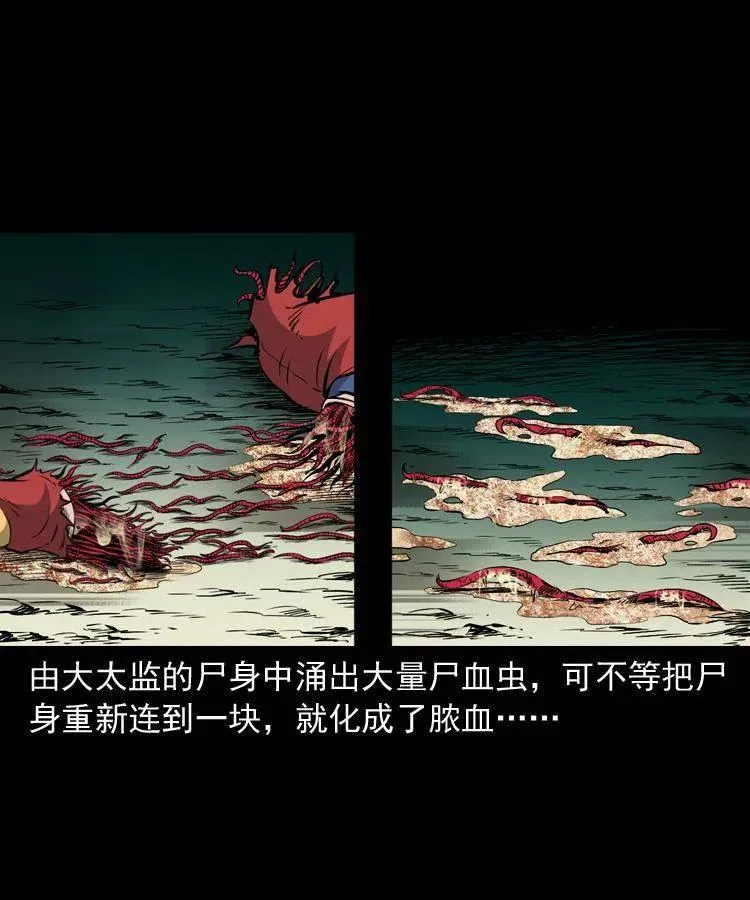 一百一十六话 幽灵将军 第31页