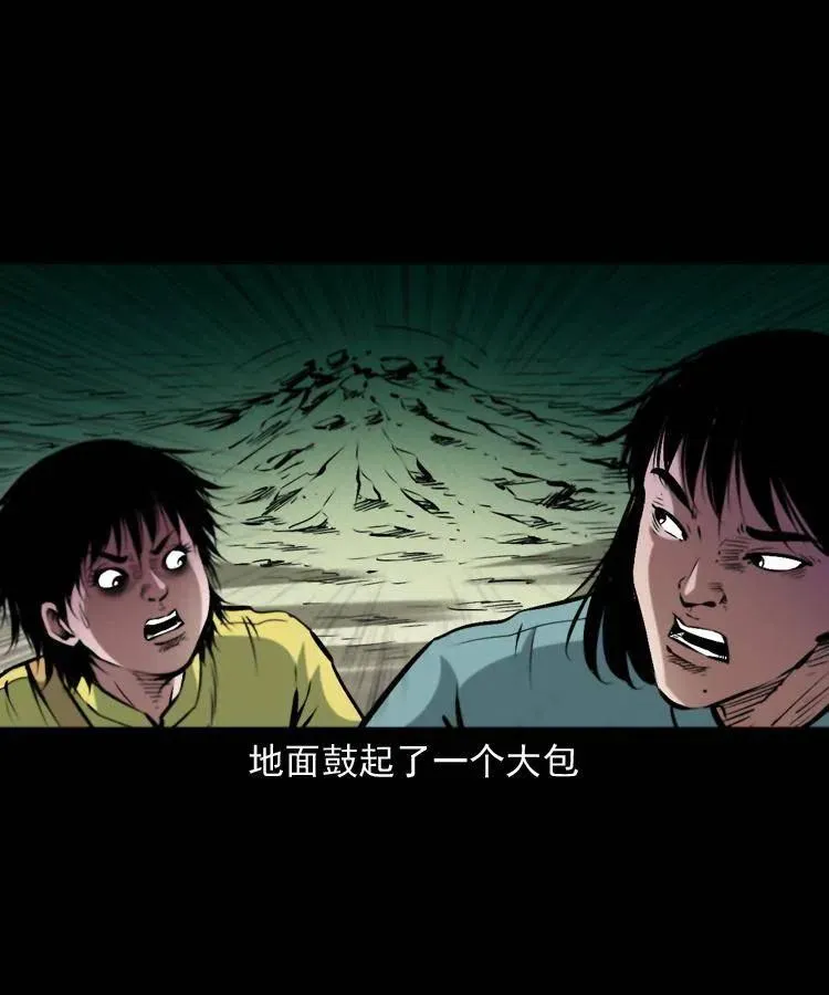 一百一十六话 幽灵将军 第34页