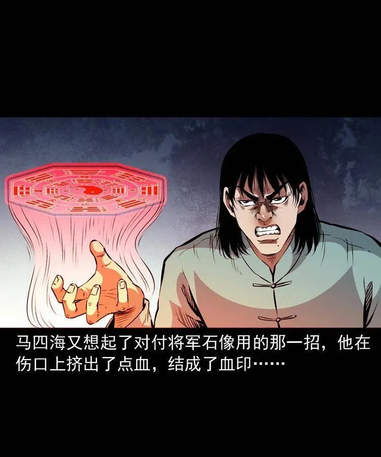 一百一十六话 幽灵将军 第47页