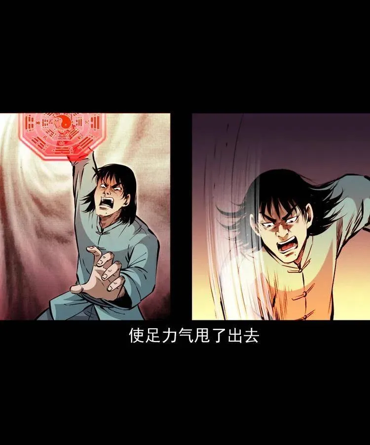 一百一十六话 幽灵将军 第48页