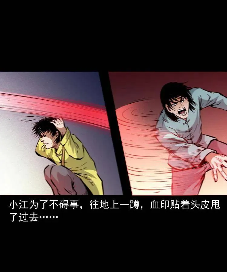 一百一十六话 幽灵将军 第51页