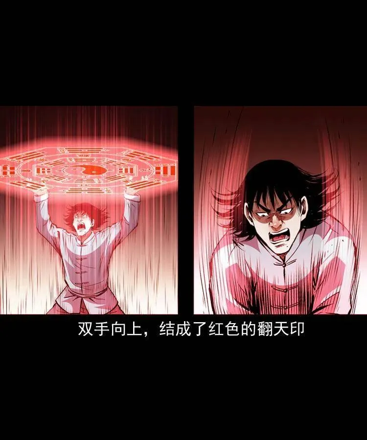 一百一十七话 囚魂阵 第8页