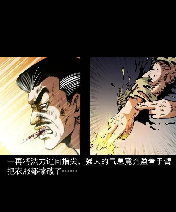 一百二十话 渡阴兵 第30页
