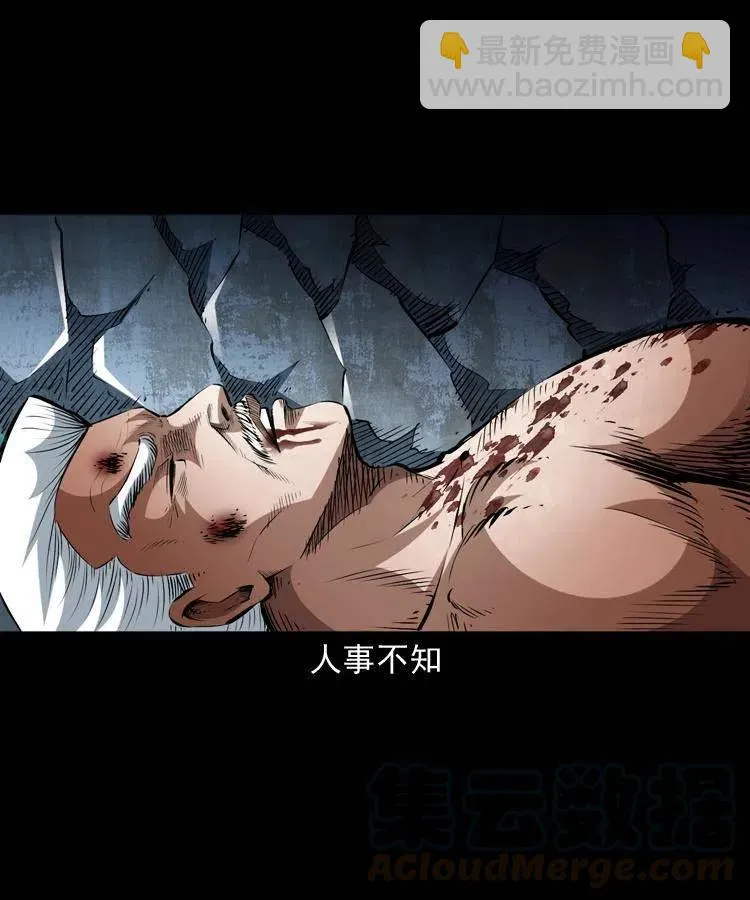 一百二十话 渡阴兵 第49页